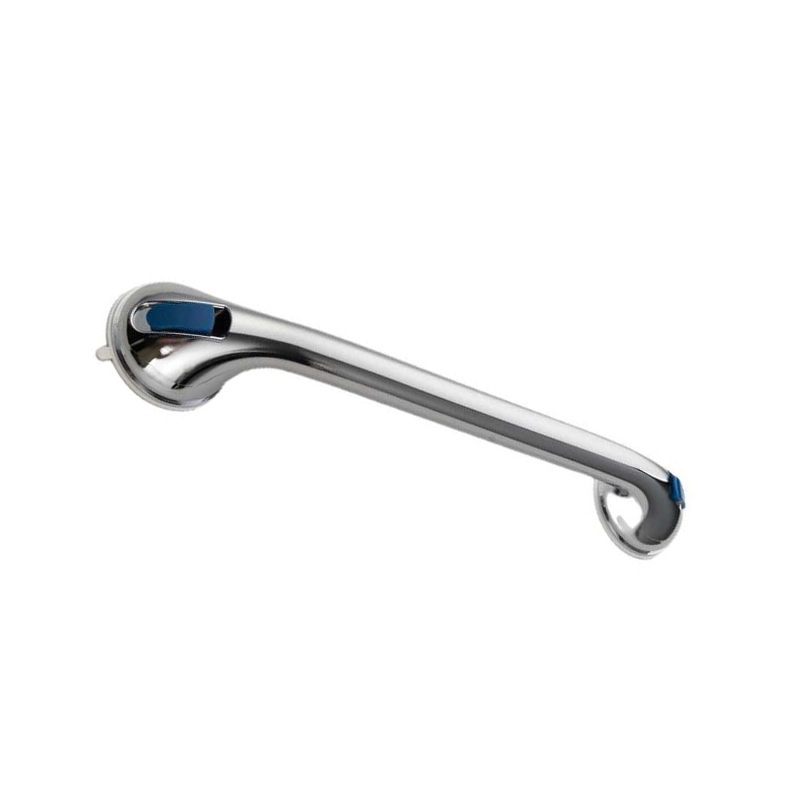 Maniglioni For Bagno, Corrimano Di Sicurezza For WC Con Ventosa, Portata 110 Kg, For Anziani E Donne Incinte(L-550mm)