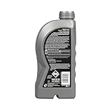 Carlube Triple R 5W40 Fully Synthetic Engine Oil 1 Litre - High Performance Low Ash Formula -ACEA C3 API SP - Image 2