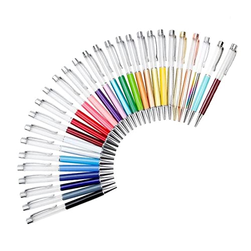 Stylos flottants personnalisables Cosmin pour animer vos ateliers de loisirs créatifs en famille
