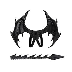 (Wing+tail)-black