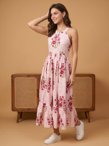 DRESSAR red dress – image 3