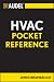 Audel HVAC Pocket Reference (Audel Technical Trades Series Book 38)