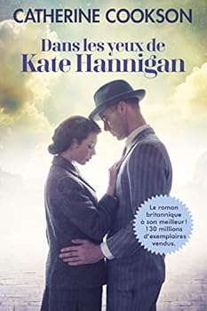 Dans les yeux de Kate Hannigan