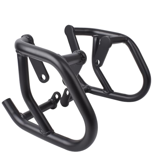 Midimttop Motorcycle Crash Bar Engine Guard Frame Sliders Bumper Falling Protector,Engine Anti Falling Bar Compatible for HO&N&DA CB750 Hornet CB 750 Hornet Accessories 2022-2025 by Midimttop - Used condition - Image 7