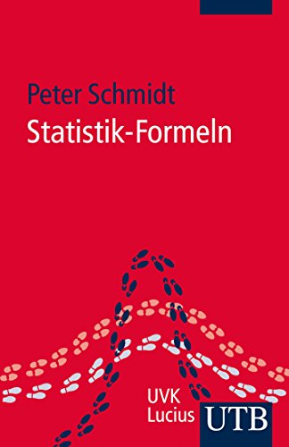 Statistik-Formeln Statistik-Formeln
