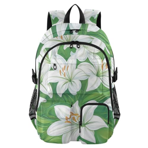 Mochila para hombres de trabajo y estudiantes universitarios con diseño urbano de Pascua