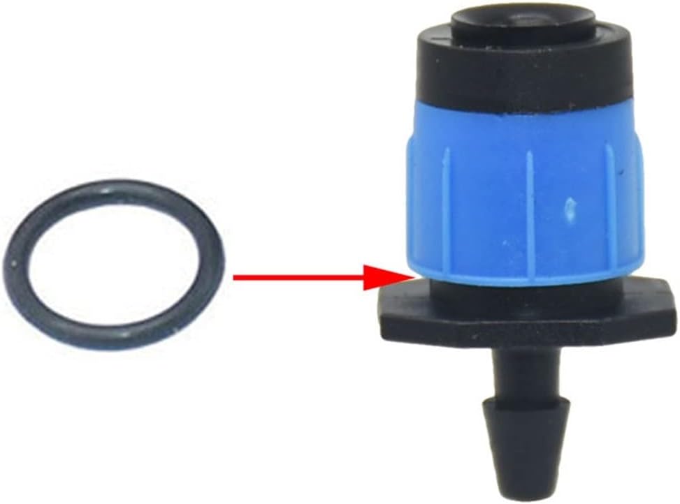 Garden Sprinkler 1/2" 3/4" 1" 2" Adjustable Brass Fan-Shaped Fountain Nozzle, Duck Tail Nozzle, Garden Landscape Decorative Fountain 1pc (Color : 3I4 inch)