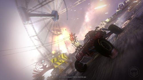 Motorstorm Apocalypseの関連画像25
