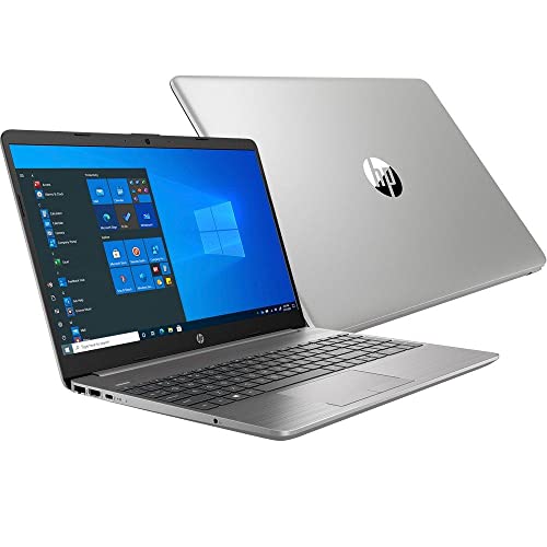 Notebook Hp 250-g8, Core i5, 16gb de Memória, Windows 11 Pro, 256gb Ssd, Tela de 15.6
