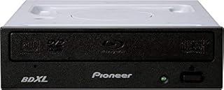 Pioneer BDR-212EBK Internal 16x BD writer, Black