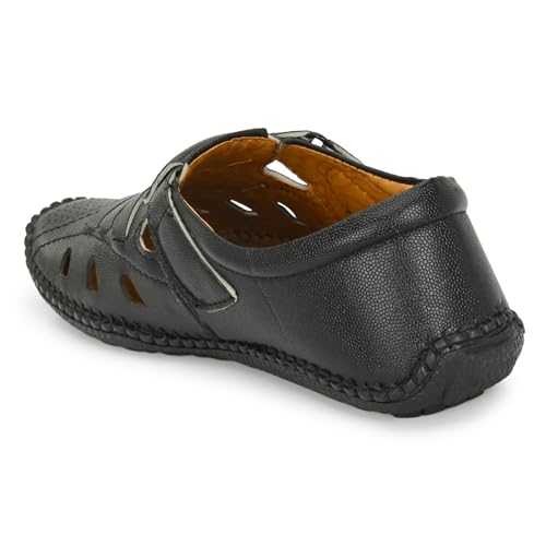 Image of Server mens Fishermen Sandals S50 Roman Sandal