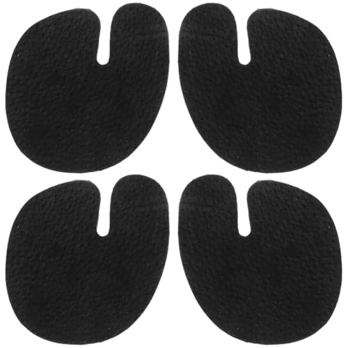 2 pares de almohadillas de cuero para metatarso miniatura 1