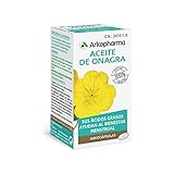 ARKO Arkocaps Aceite Onagra 50 Cap 100 g