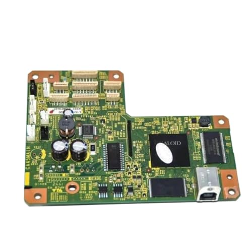 Carte principale PCA Assy pour imprimante L800 L801 R280 R290 R285 R330 A50 T50 P50