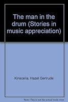 The man in the drum B0007H8AX0 Book Cover