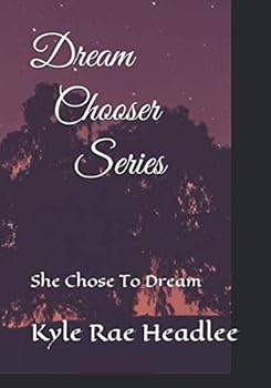 Paperback Dream Chooser Series: She Chose To Dream Book