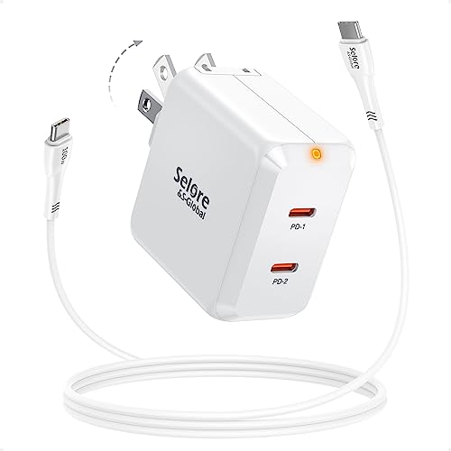 Save $3 with code COJLQO74 on 67W GaN USB-C Fast Charger