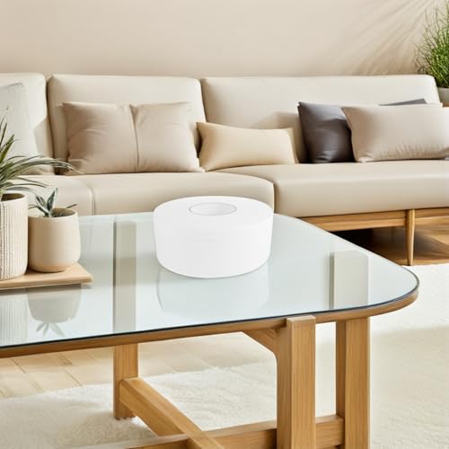 Papel higiénico de 600 gramos blanco de pulpa de madera 4 capas 8