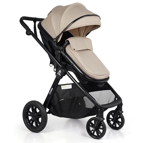 For Your Little One Cruise 3-in-1 Travel Systemam