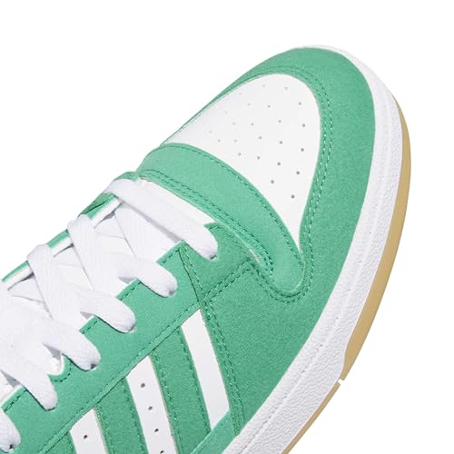 Image of Adidas Unisex-Adult Break Start Mid Top