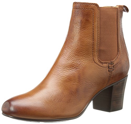 FRYE Women's Stella Short Chelsea Boot