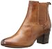 FRYE Women's Stella Short Chelsea Boot