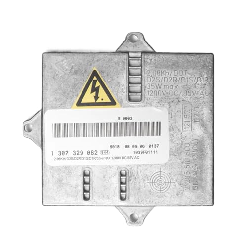 Appareil commande xénon pour résoudre panne phare Mini Cooper S 2002-2006 D2S D2R - 3