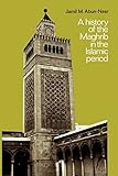  A History of the Maghrib in the Islamic Period