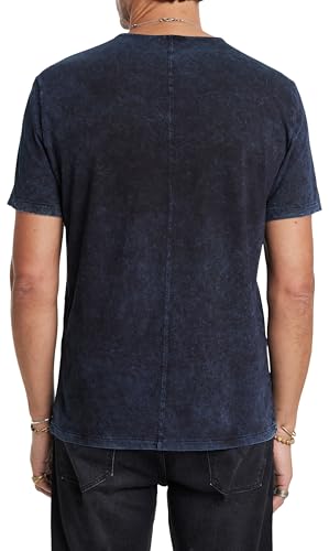 John Varvatos Men's Gould Crew4