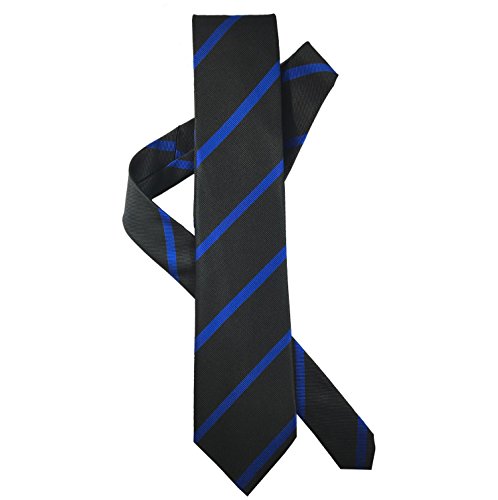 Classic Thin Blue Line Tie