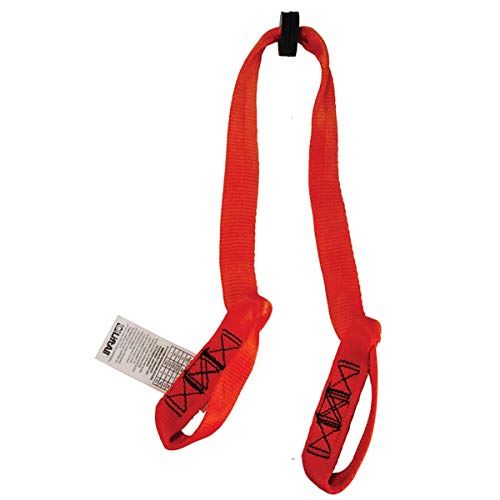 Dixon Valve WBN130, Nylon Safety Restraint 1