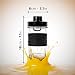 Imagen de Duronic BB4 Botella de 400 ml compatible con batidoras eléctricas modelos BL5 de Duronic