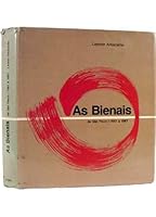 As bienais de Sao Paulo, 1951 a 1987 8571650039 Book Cover