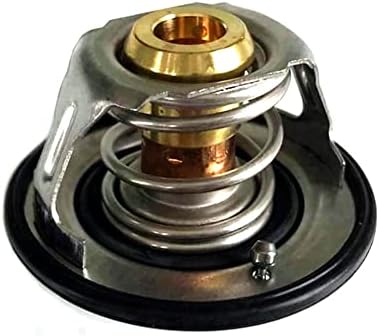 Amazon.com: Thermostat 5256423 3973834 5292708 3974823 4929642 for 