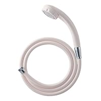 Amazon.co.jp: SANEI(サンエイ) シャワーヘッド・ホースセット