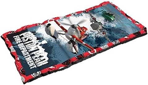 E-X Disney Planes Sleeping Bag,28x56in