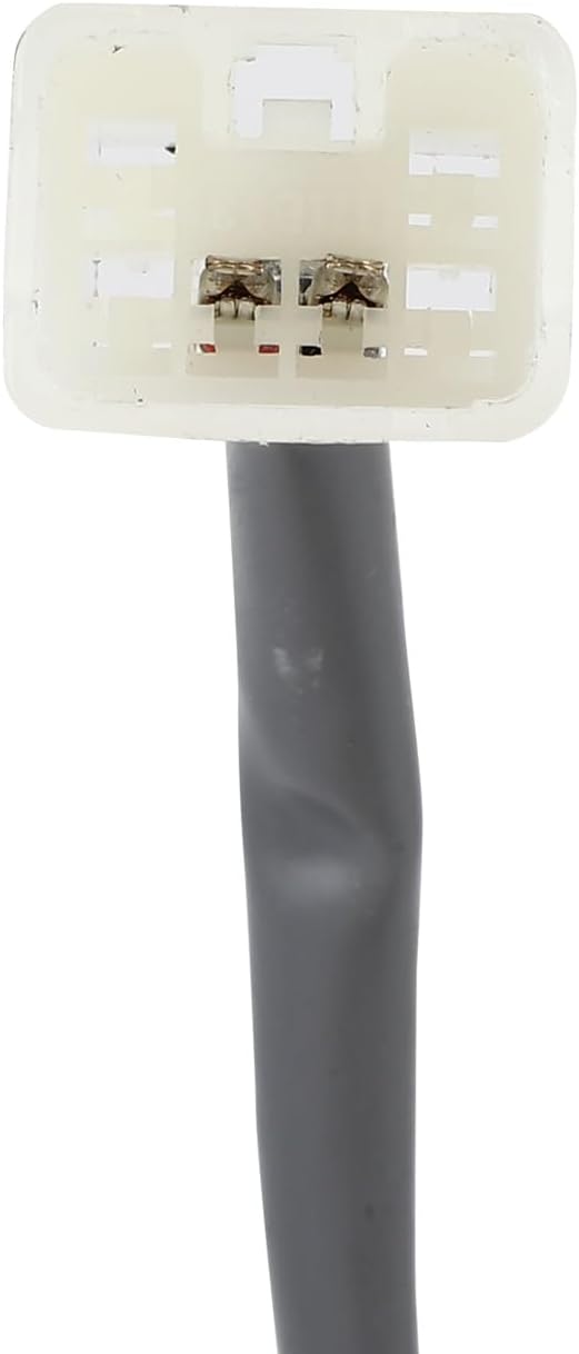 Rear Right Power Window Regulator With Motor Fit 2001-2007 for Toyota Highlander, Window Regulator Assembly 741-102