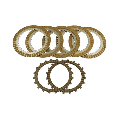 Disques d'embrayage M109R VZR1800 pour réparer le patinage moto