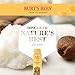 Burt's Bees for Pets Hypoallergenic Shampoo for Dogs with Shea Butter and Honey, 95% Natural Origin Formulas, Shampoo for Sensitive Dogs - Gentle Dog Shampoo, 16 oz