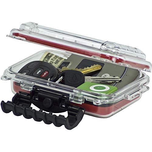 Plano Guide Series 1449 Size Polycarbonate Field Box