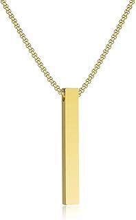 KliSa three color Necklace