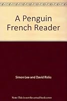 A Penguin French Reader B000RZDUQY Book Cover