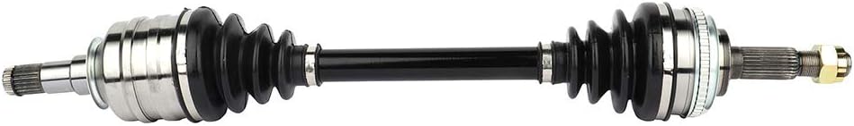 AINTIER/ CV Axle Drive Shafts Assembly replacement 1992-2001 for Toyota Camry Solara Front Left Driver Side 2.2L 66-5038
