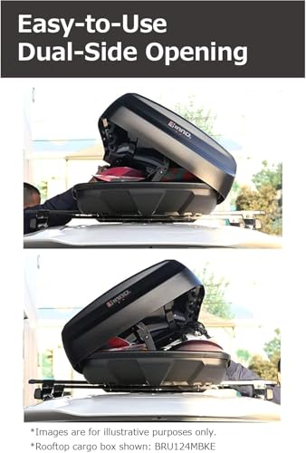 INNO ROOF Box 320 9cu ft