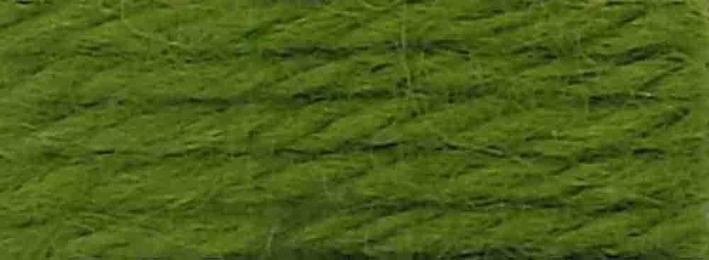 Dmc Avacado Green 486-7988 Tapestry And Embroidery Wool, 8.8-Yard,