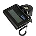 Topaz TF-LBK460-HSB Idgem Lite Transaction Terminal LCD 1x5 HID USB Interface Backlit TF-LBK460-HSB-R