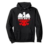 Photo Gallery polska proud home state felpa con cappuccio Photo Gallery polska proud home state felpa con cappuccio