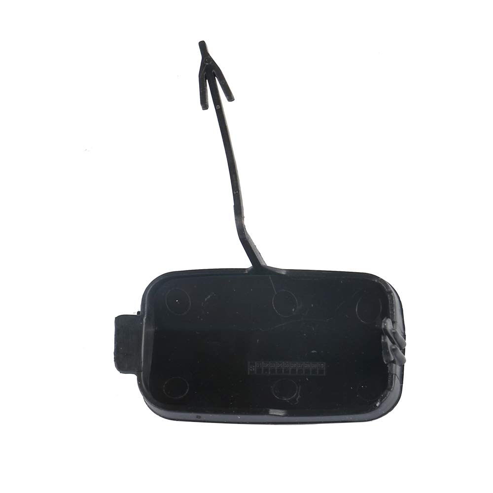 Crochet De Remorquage De Pare-chocs Arrière Pour Audi Q7, Couvercle Oculaire, Accessoires De Voiture, 4L0807449E, 4L0807450E, 2010-2015, 4L0, 807, 449 E