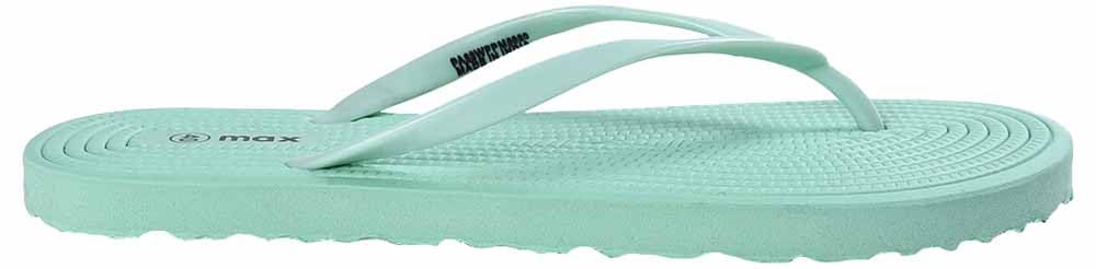 Max Women Textured Flip Flops,GREEN,36 (B0CFXT19XF) Amazon Price History, Amazon Price Tracker