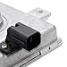 2002 2003 2004 2005 Acura Tl Tl S OEM HID Headlight Ballast and Igniter Control - Apollo Auto Lights